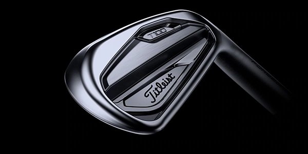 New Titleist Golf Ladies T350 3G Irons (7 Iron Set) 5