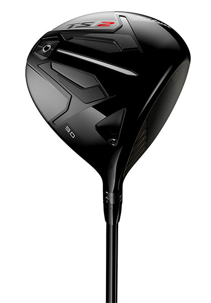 Pre-Owned Titleist Golf TSi2 Driver 3