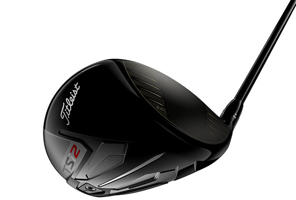 Pre-Owned Titleist Golf TSi2 Driver 4