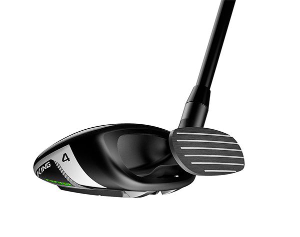 New Cobra Golf Ladies King RADSPEED Hybrid 6