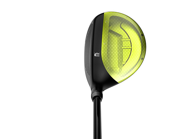 New Cobra Golf King RADSPEED Tour Fairway Wood 7