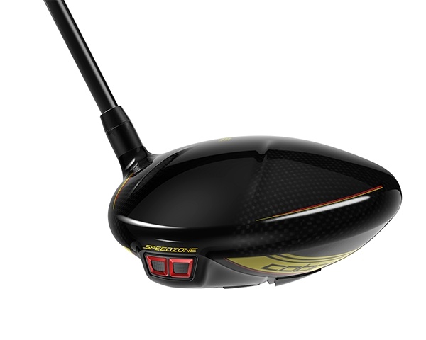 Pre-Owned Cobra Golf LH King SpeedZone Driver (Left Handed) 7