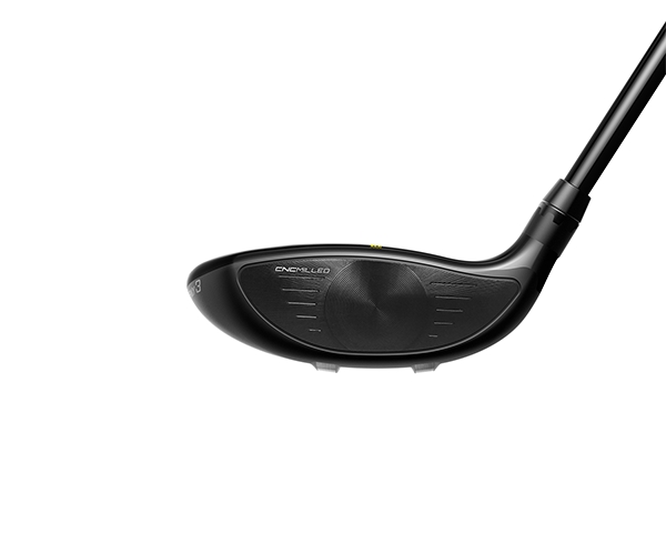 Pre-Owned Cobra Golf King SpeedZone Fairway Wood 3