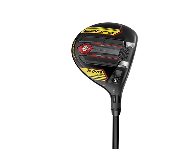 Pre-Owned Cobra Golf King SpeedZone Fairway Wood 2