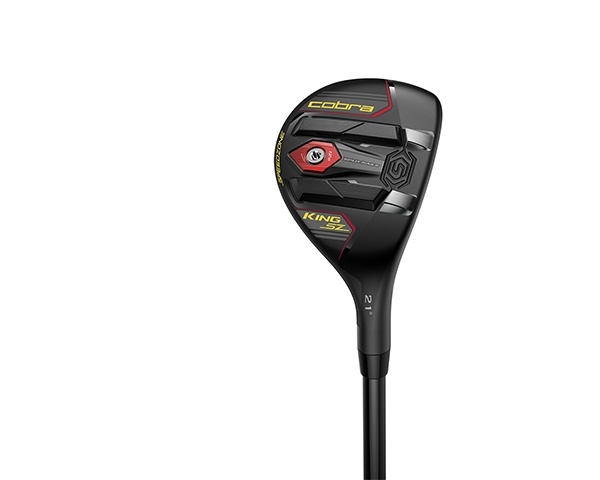 Pre-Owned Cobra Golf King SpeedZone Hybrid 2