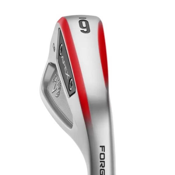 New Callaway Golf 2024 Apex CB Iron Site SKU 5