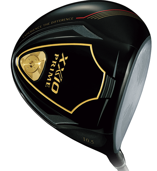 New XXIO Golf Prime 12 Driver 4