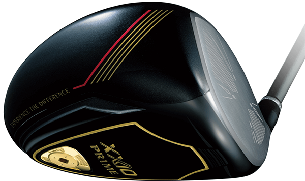 New XXIO Golf Prime 12 Driver 2