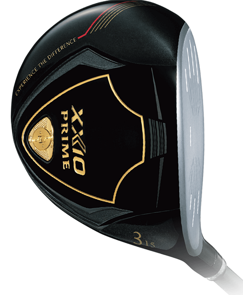 New XXIO Golf Prime 12 Fairway Wood 2